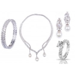 Pearl Set 7 (Exclusive to Precious) 